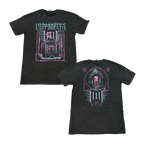 Labyrinthian Stone Washed Tee