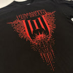 Branches Emblem Tee - Black
