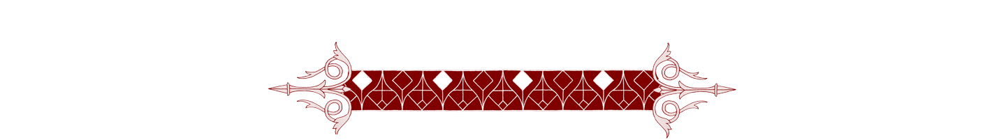 Video border bottom